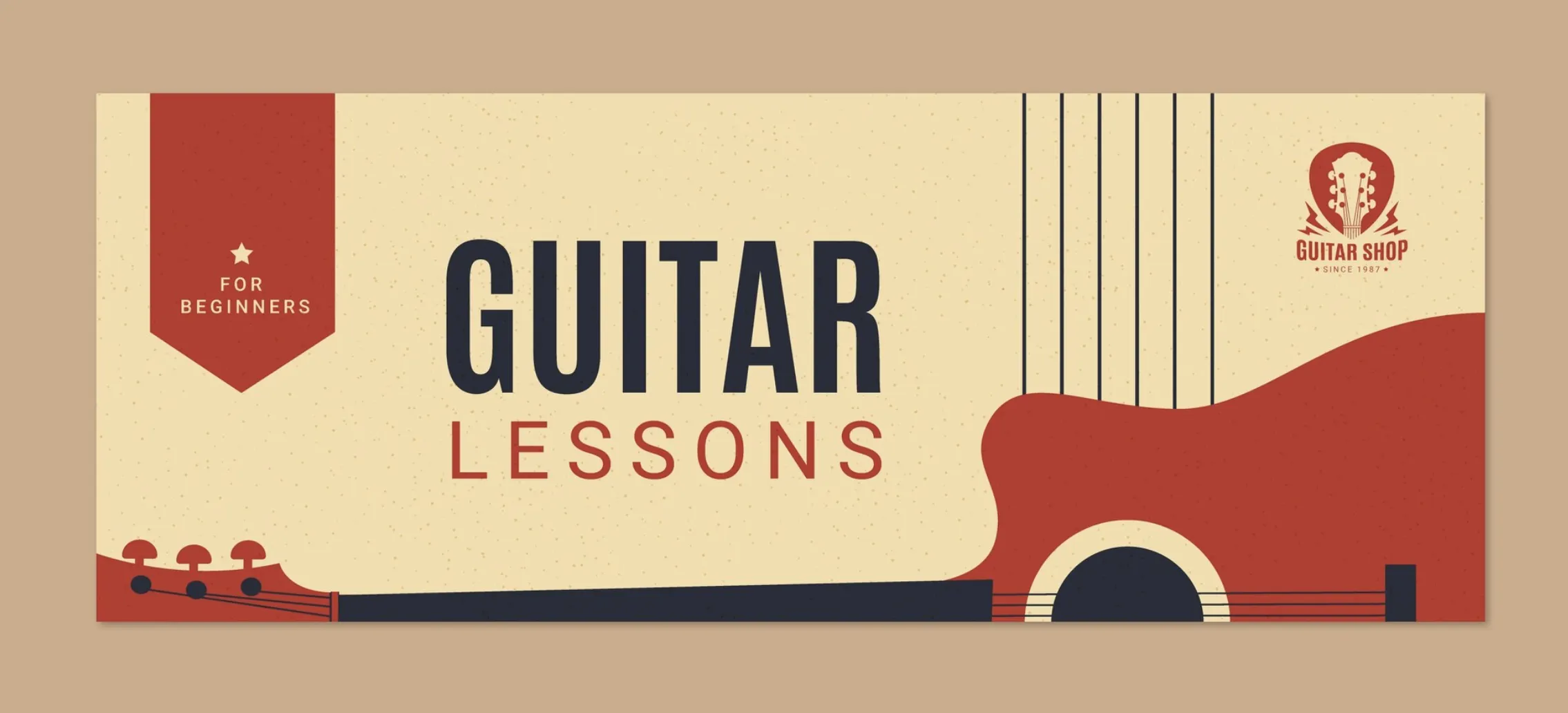 Acoustic Guitar Mastery Classes by Harry J